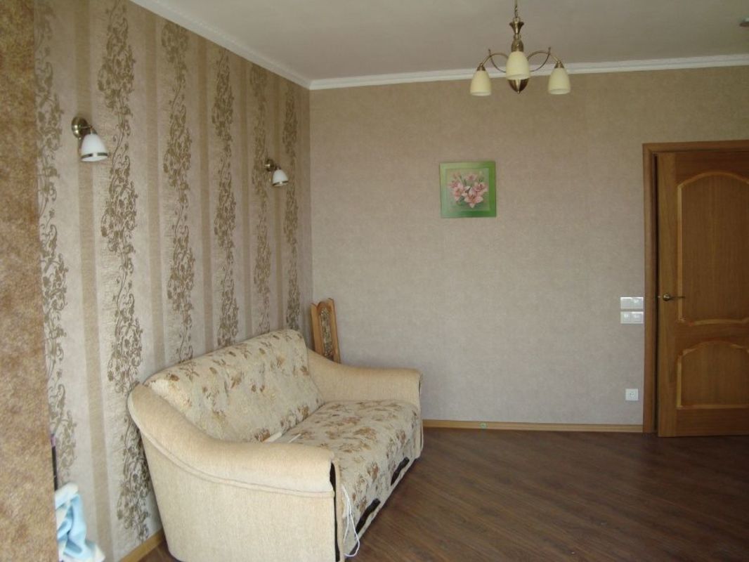 Rent out 2-room apartment. Киев, Борщаговская — photo 3
