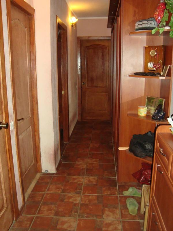 Rent out 3-room apartment. Киев, Вышгородская , 38 — photo 3