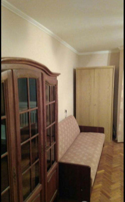 Rent out 1-room apartment. Киев, Антоновича  (Горького) — photo 4