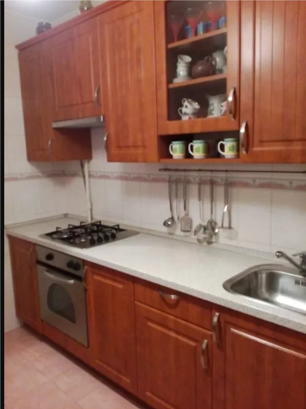 Rent out 2-room apartment. Киев, Пимоненко Николая — photo 3