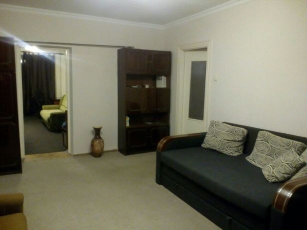 Rent out 2-room apartment. Киев, Шота Руставели — photo 1