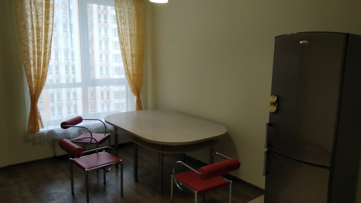 Rent out 2-room apartment. Киев, Победы просп., 67б — photo 1