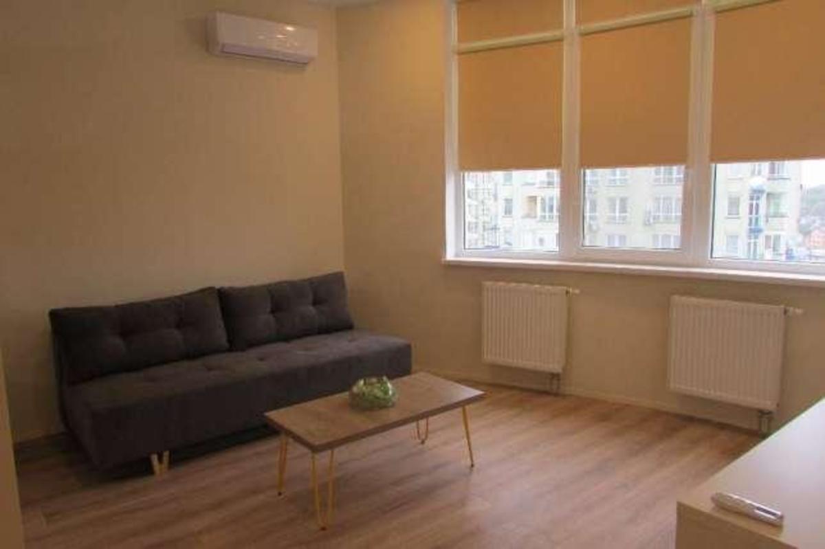 Rent out 1-room apartment. Киев, Генерала Шаповала, 2 — photo 8