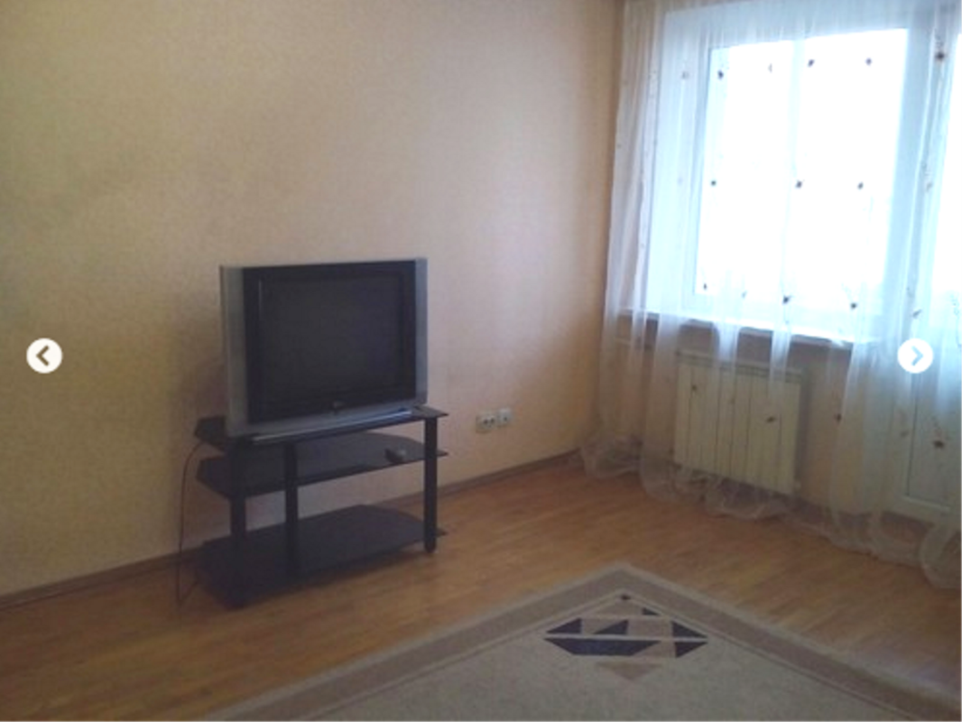 Rent out 2-room apartment. Киев, Тарасовская — photo 3