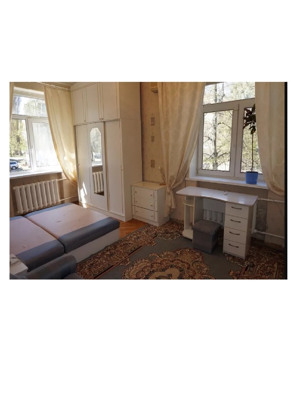 Rent out 2-room apartment. Киев, Деревлянская  (Якира) — photo 1
