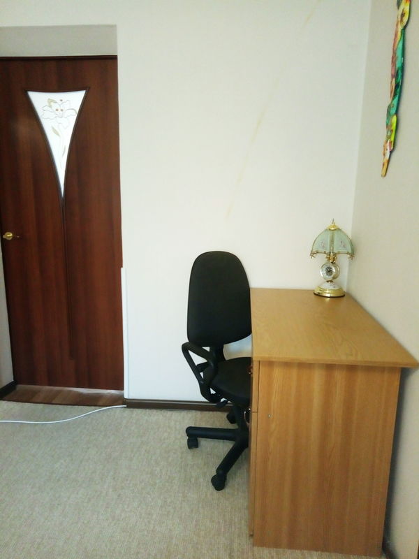 Rent out 2-room apartment. Киев, Маккейна Джона  (Кудри Ивана) — photo 8