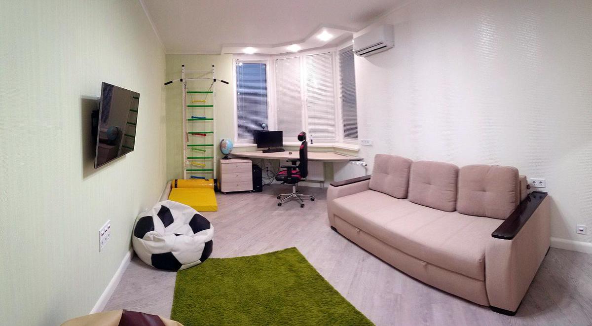 Rent out 3-room apartment. Киев, Малиновского маршала, 4В — photo 4