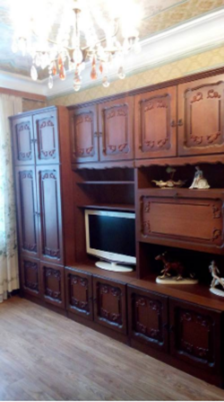 Rent out 1-room apartment. Киев, Чешская — photo 6