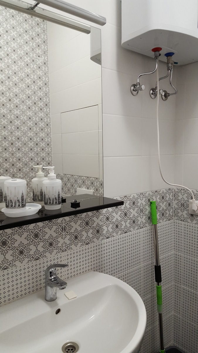 Rent out 3-room apartment. Киев, Дружбы Народов бульв., 14-16 — photo 11