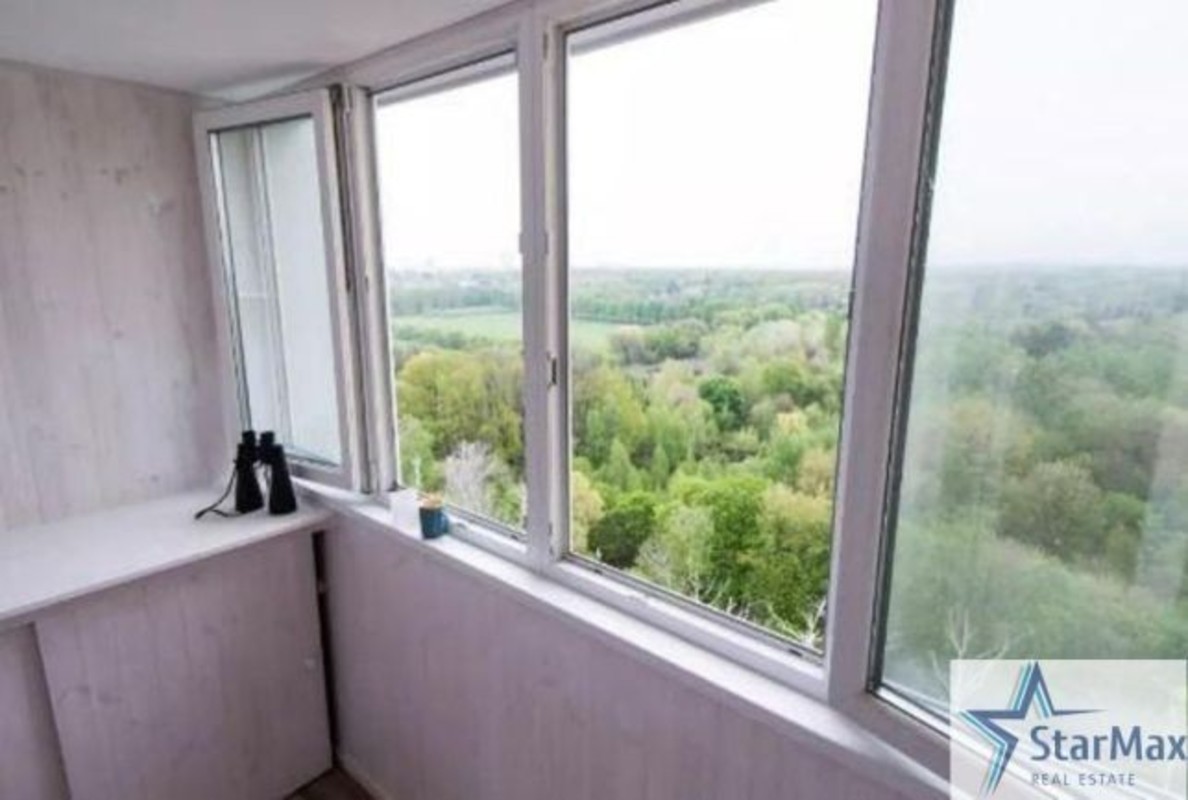 Rent out 2-room apartment. Киев, Академика Глушкова просп. — photo 4