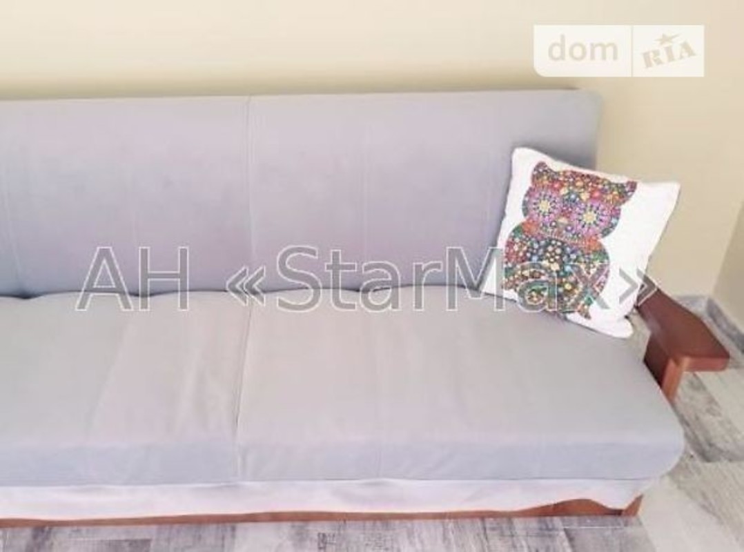 Rent out 1-room apartment. Киев, Чигорина — photo 3