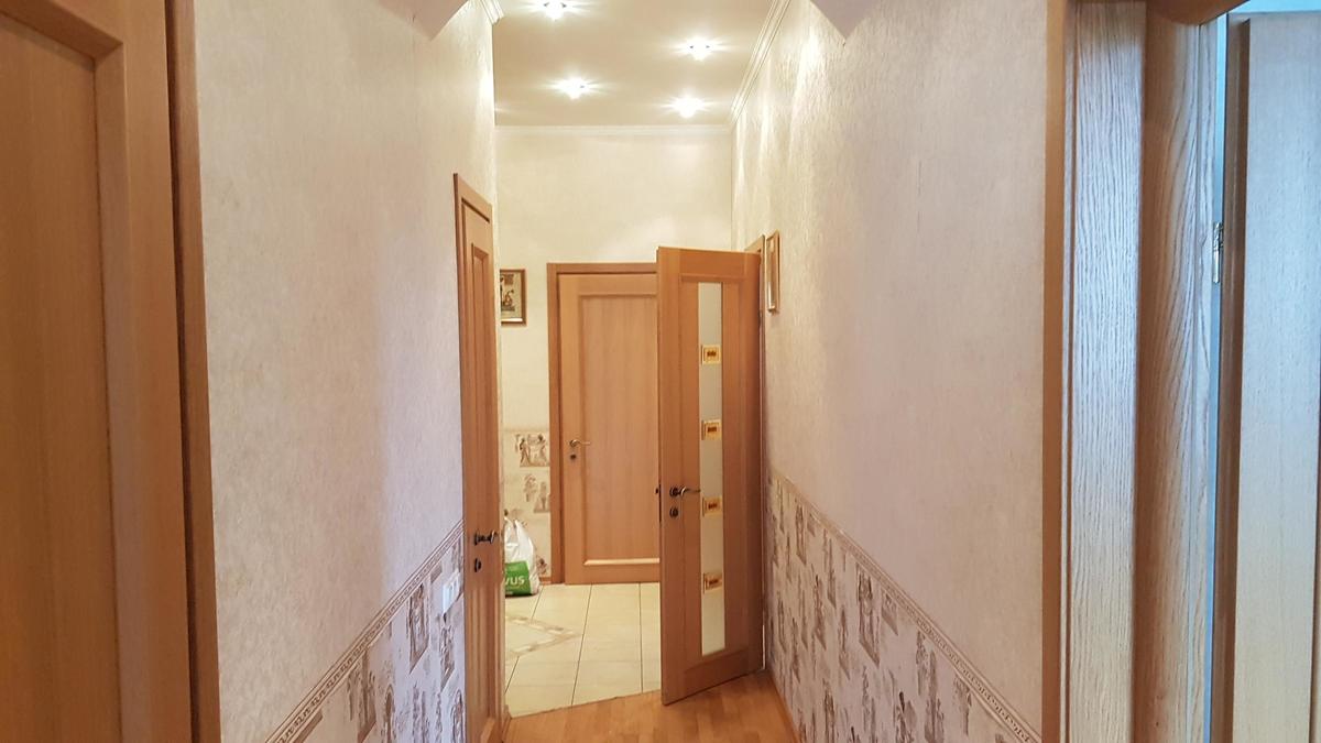 Rent out 3-room apartment. Киев, Героев Сталинграда просп., 6 — photo 9
