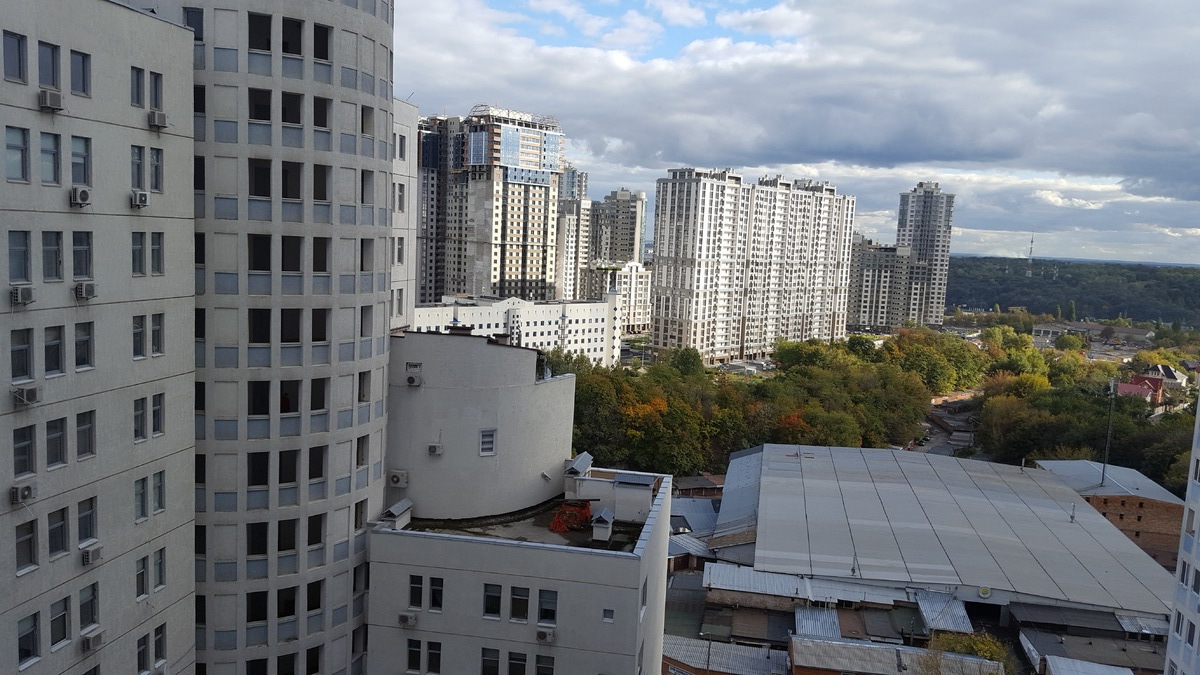 Rent out 3-room apartment. Киев, Дружбы Народов бульв., 14-16 — photo 14