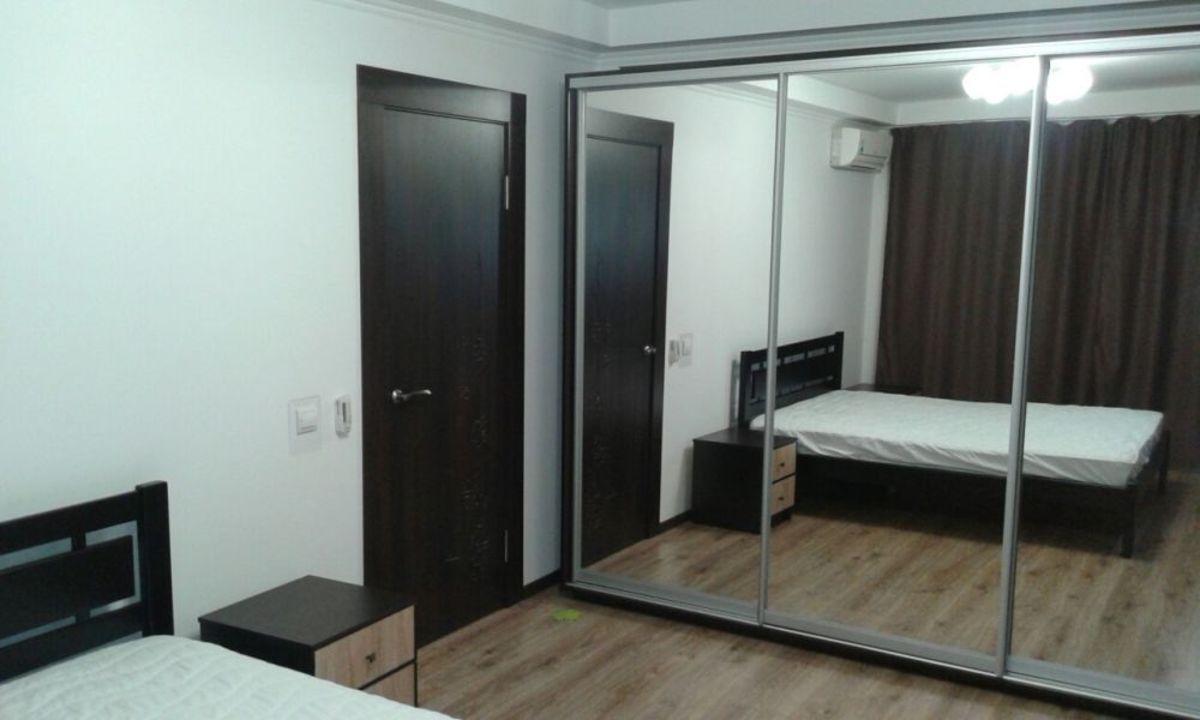 Rent out 1-room apartment. Киев, Бойчука Михаила  (Киквидзе) — photo 4