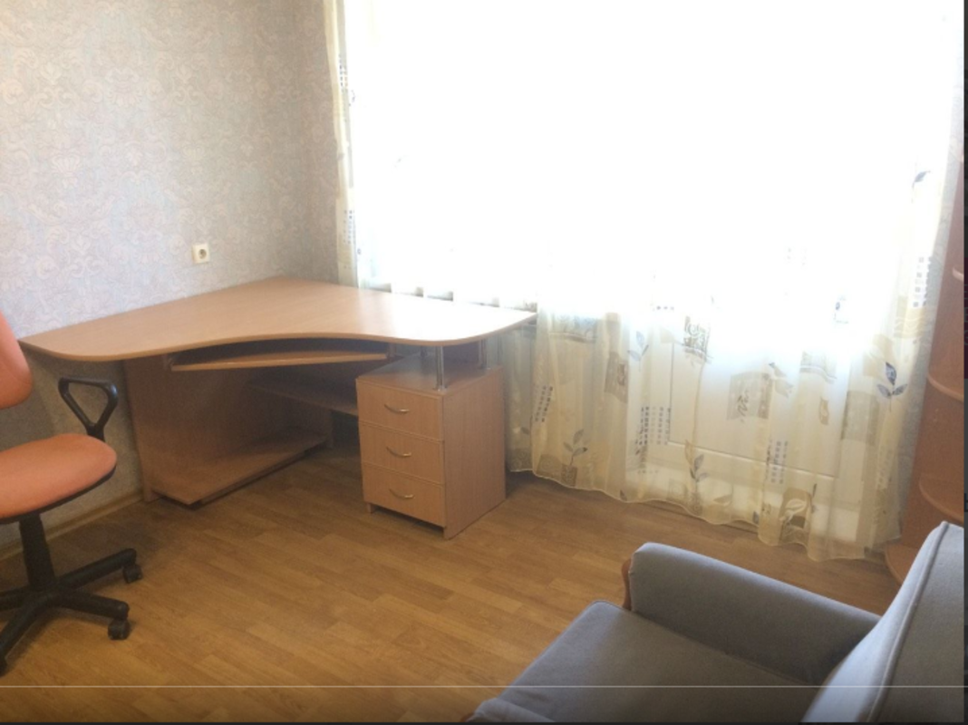Rent out 2-room apartment. Киев, Героев Сталинграда просп. — photo 4