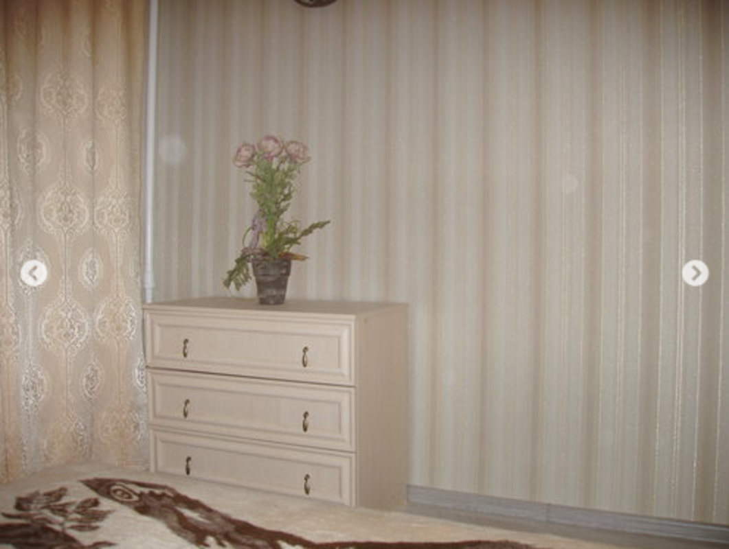 Rent out 1-room apartment. Киев, Чешская — photo 5