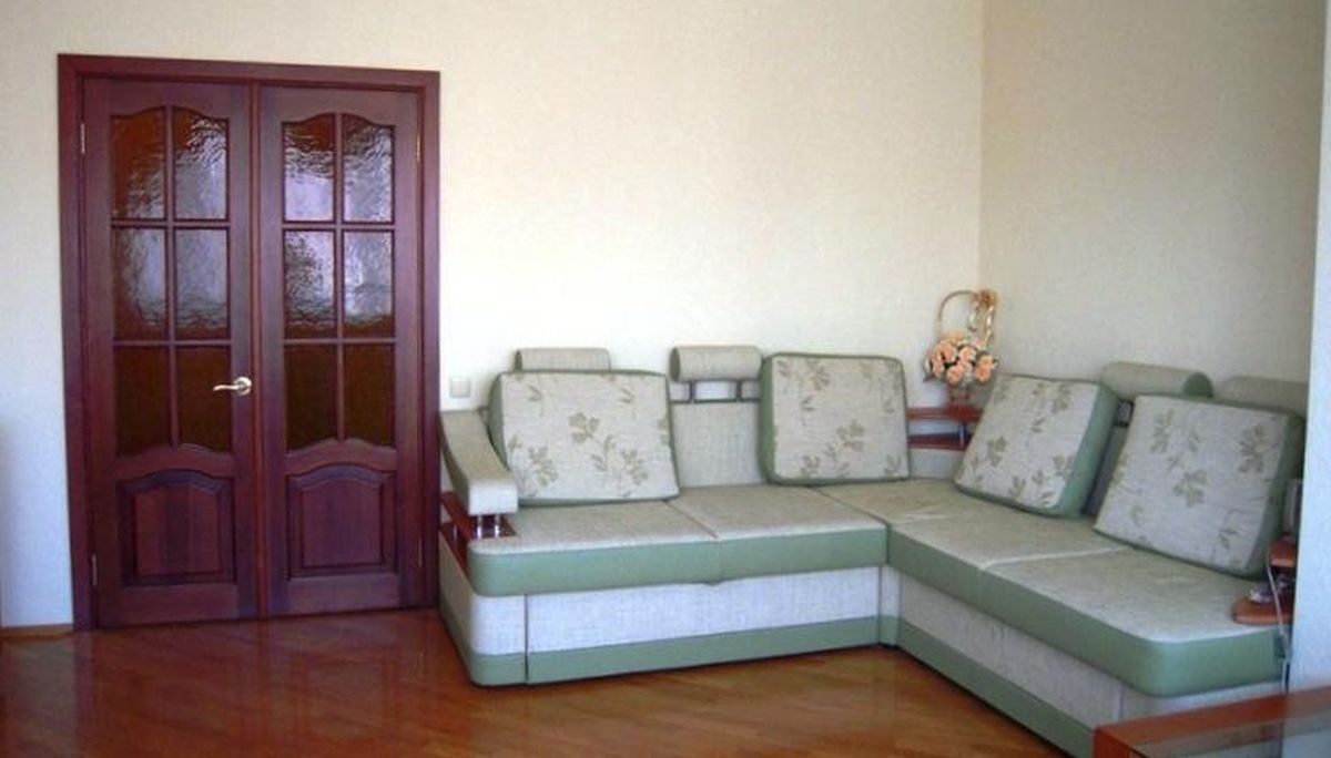 Rent out 2-room apartment. Киев, Григоренко Петра просп., 28 — photo 12