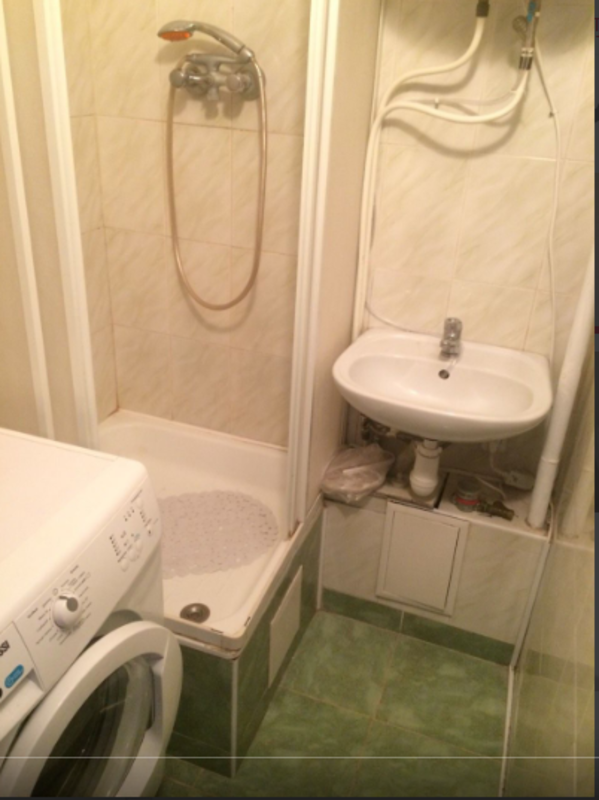 Rent out 2-room apartment. Киев, Героев Сталинграда просп. — photo 6