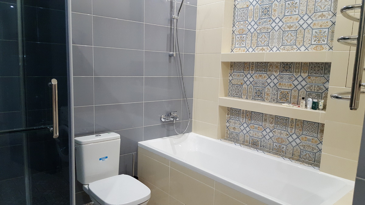 Rent out 3-room apartment. Киев, Дружбы Народов бульв., 14-16 — photo 9