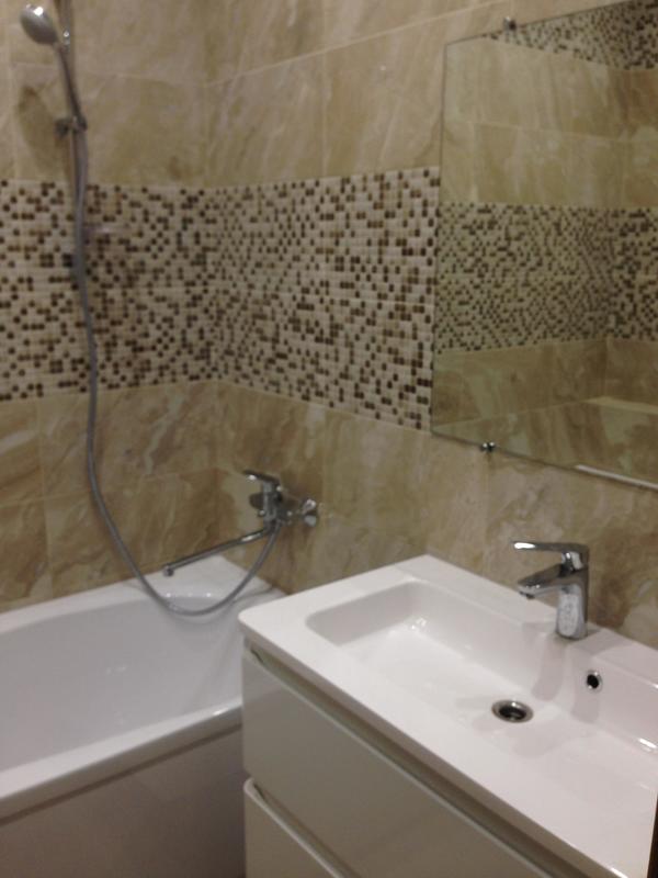 Rent out 2-room apartment. Киев, Александровская ул, 1 — photo 8