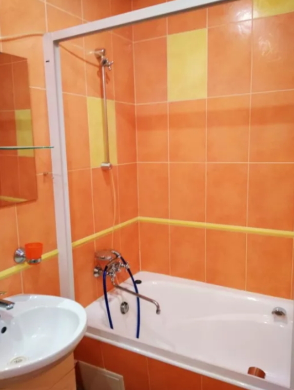 Rent out 2-room apartment. Киев, Сечевых Стрельцов  (Артема) — photo 6
