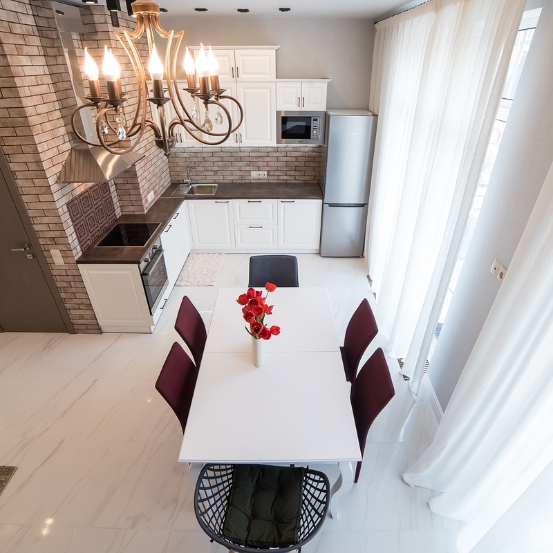 Rent out 3-room apartment. Киев, Дегтярная , 11 — photo 7