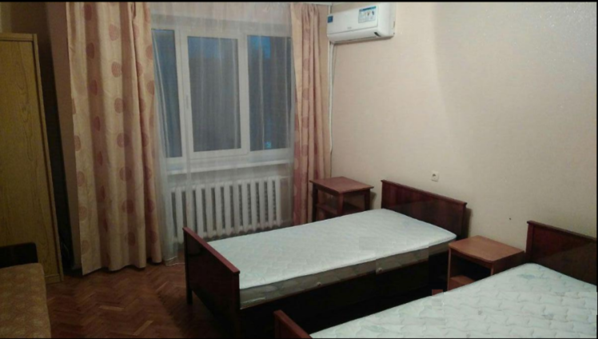 Rent out 1-room apartment. Киев, Антоновича  (Горького) — photo 5