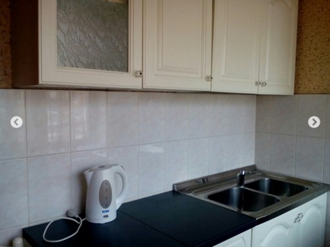 Rent out 2-room apartment. Киев, Тарасовская — photo 6