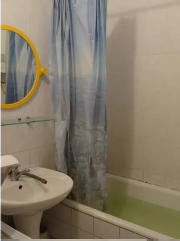 Rent out 2-room apartment. Киев, Лабораторный пер. — photo 5