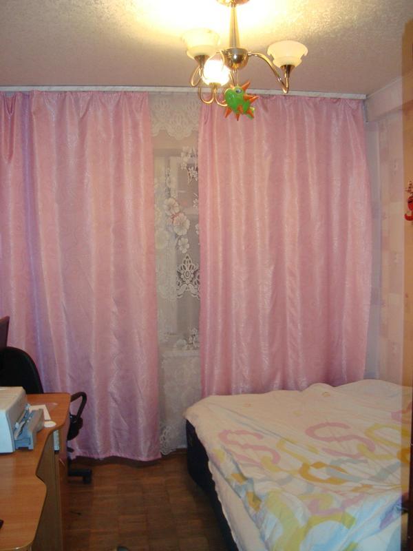 Rent out 3-room apartment. Киев, Вышгородская , 38 — photo 5