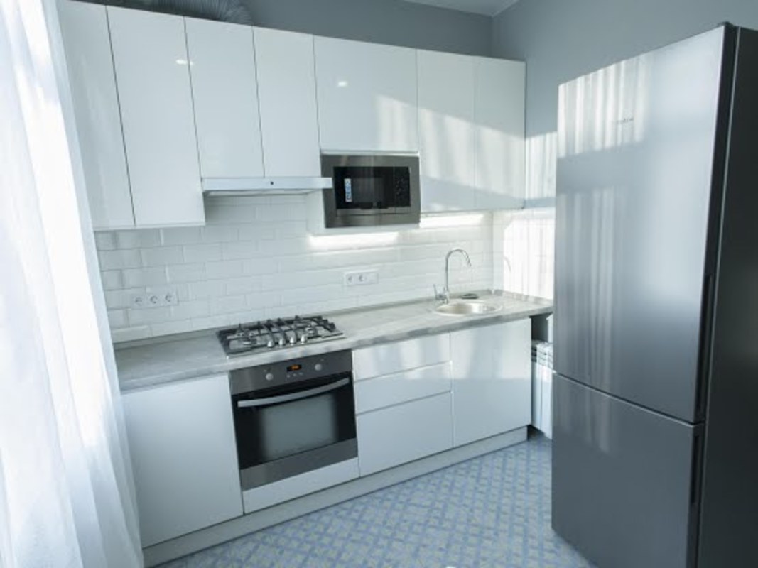 Rent out 2-room apartment. Киев, Бульвар Дружбы Народов, 32А — photo 5
