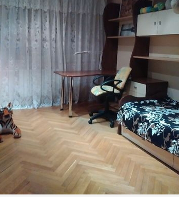 Rent out 3-room apartment. Киев, Тимошенко Маршала , 2Л — photo 3