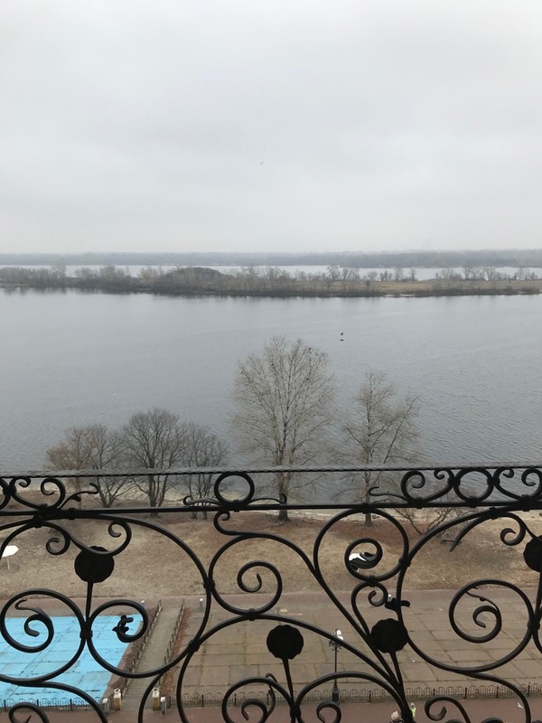 Rent out 3-room apartment. Киев, Героев Сталинграда просп., 20а — photo 12