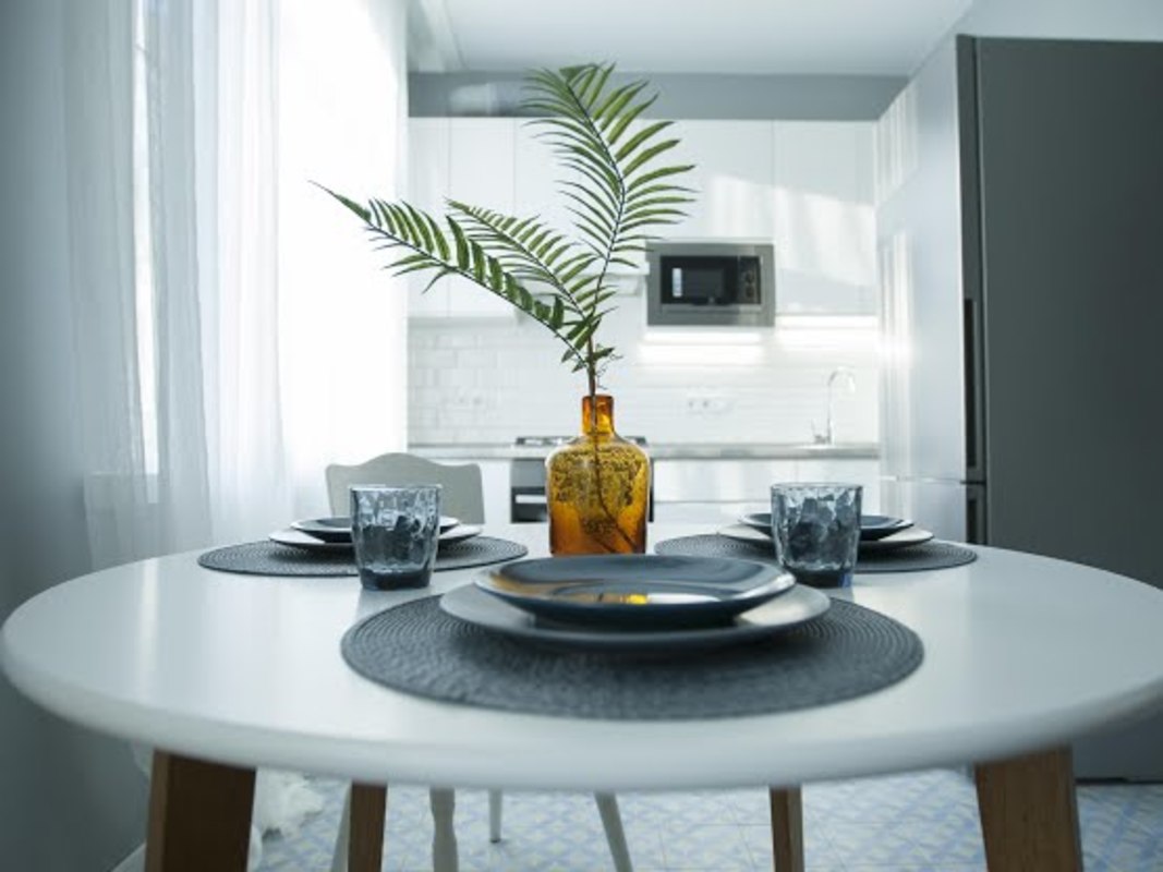 Rent out 2-room apartment. Киев, Бульвар Дружбы Народов, 32А — photo 2