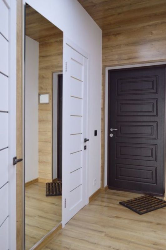 Rent out 1-room apartment. Киев, Ракетная — photo 3