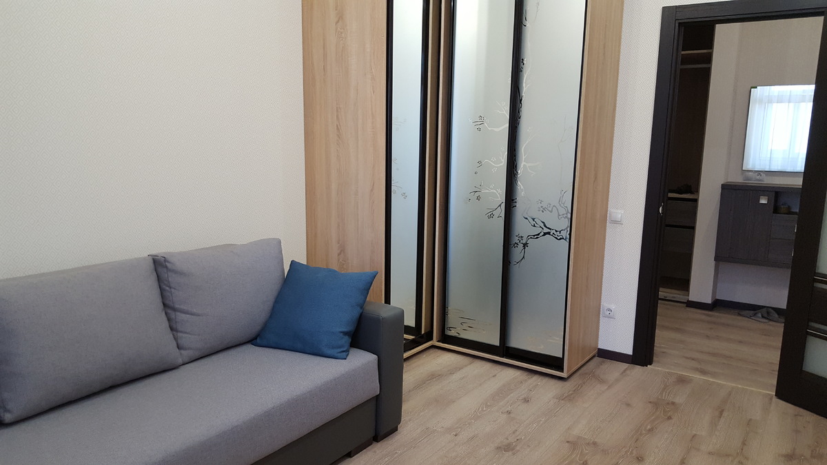 Rent out 3-room apartment. Киев, Дружбы Народов бульв., 14-16 — photo 5