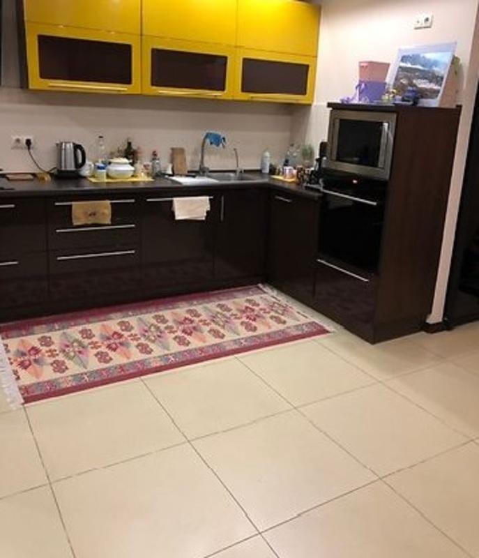 Rent out 3-room apartment. Киев, Срибнокильская , 1 — photo 2