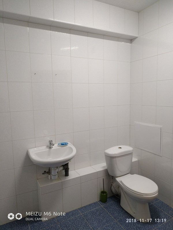 Rent out 3-room apartment. Киев, Правды просп., 31а — photo 10