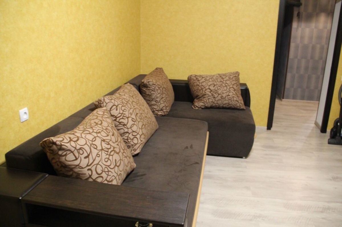 Rent out 2-room apartment. Киев, Леси Украинки бульв. — photo 3
