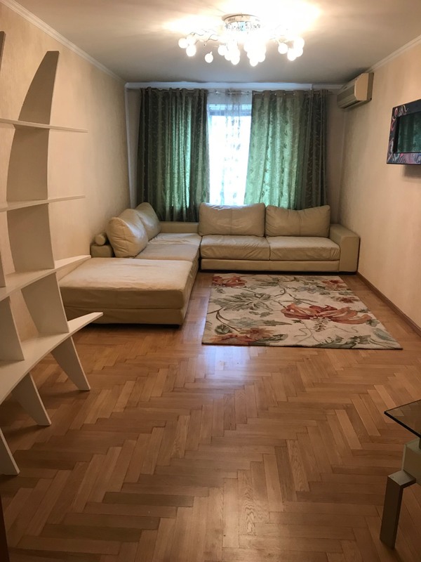 Rent out 3-room apartment. Киев, Героев Сталинграда просп., 20а — photo 15