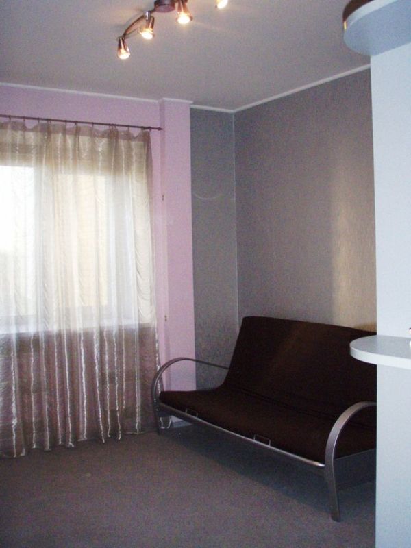 Rent out 3-room apartment. Киев, Миропольская , 39 — photo 7