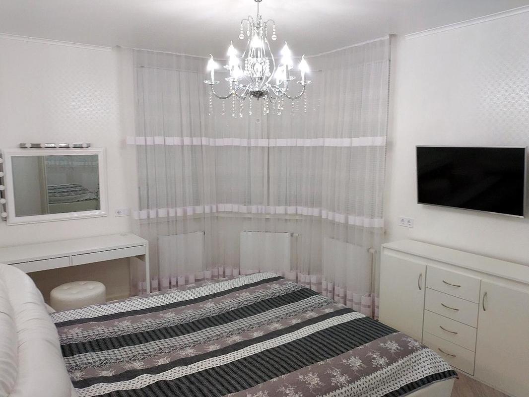 Rent out 3-room apartment. Киев, Малиновского маршала, 4В — photo 6