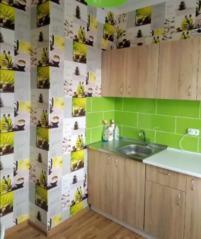 Rent out 2-room apartment. Киев, Оболонский просп. — photo 2