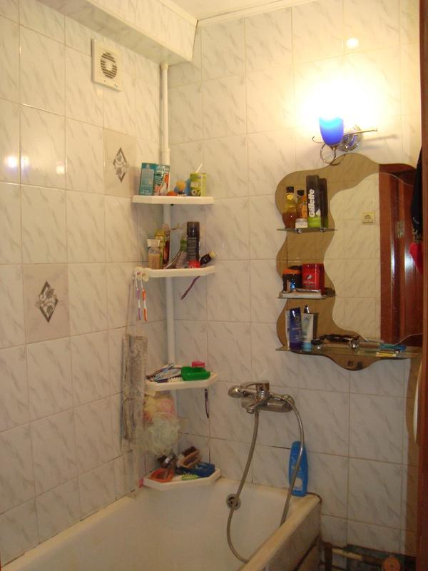Rent out 3-room apartment. Киев, Вышгородская , 38 — photo 4