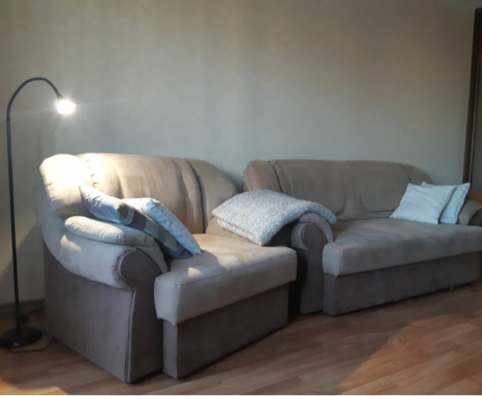 Rent out 2-room apartment. Киев, Героев Днепра — photo 3