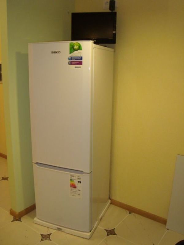 Rent out 2-room apartment. Киев, Борщаговская — photo 9