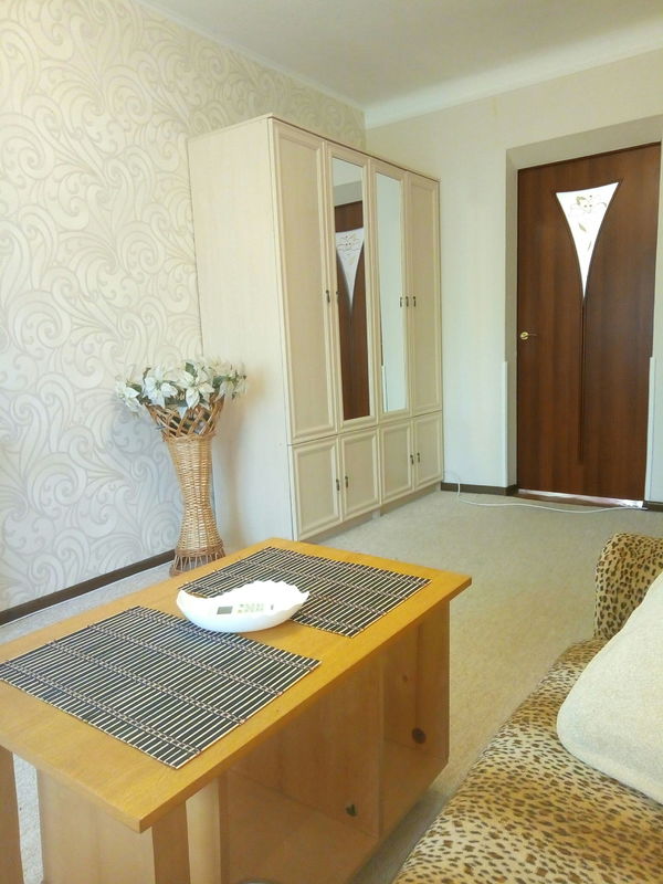 Rent out 2-room apartment. Киев, Маккейна Джона  (Кудри Ивана) — photo 7