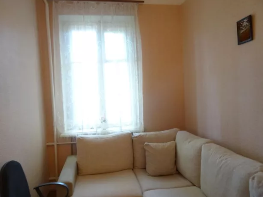 Rent out 2-room apartment. Киев, Лабораторный пер. — photo 1
