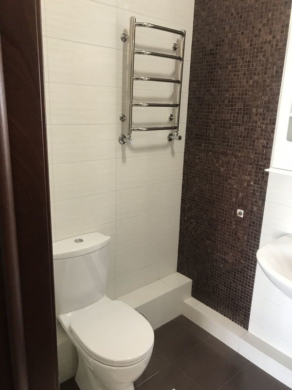Rent out 3-room apartment. Киев, Ирининская, 5/24 — photo 15