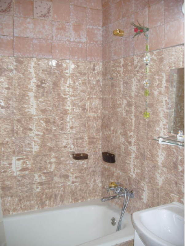 Rent out 1-room apartment. Киев, Чешская — photo 10